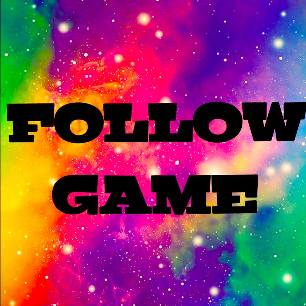 FOLLOW GAME
